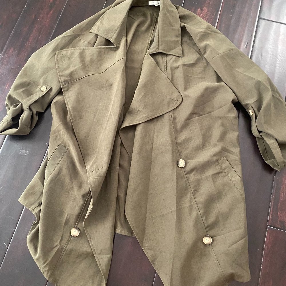 Army Jacket